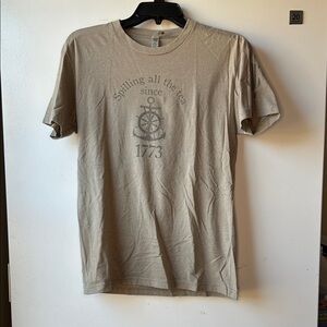 Spilling All The Tea Since 1773 - Next Level Apparel